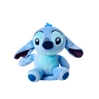 Disney pluche schouder vriendje 12 cm 4 assorti