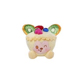 Disney munchlings pluche 10 cm 12 assorti