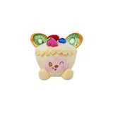 Disney munchlings pluche 10 cm 12 assorti