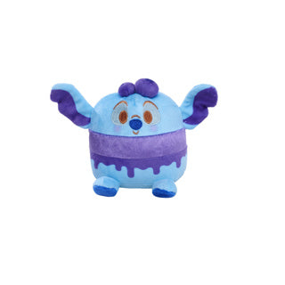 Disney munchlings pluche 10 cm 12 assorti