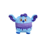 Disney munchlings pluche 10 cm 12 assorti
