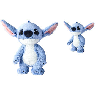 Stitch pluche live action movie 41cm