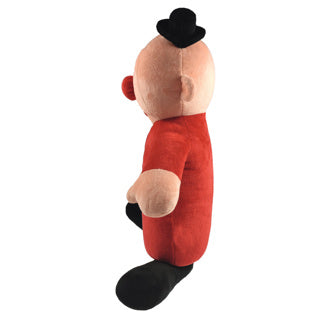 Studio 100 bumba bumbalu pluche 40 cm
