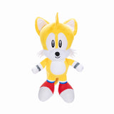 Sonic pluche 23 cm assorti