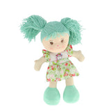 My beautiful dolls room pop stof 40 cm 3 assorti