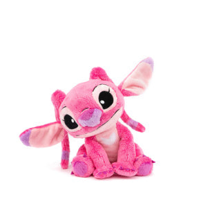 Disney stitch pluche 25 cm angel