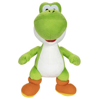 Nintendo super mario pluche 20 cm assorti