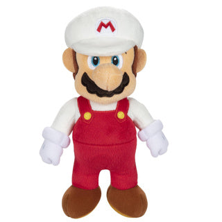 Nintendo super mario pluche 20 cm assorti
