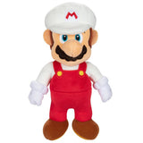 Nintendo super mario pluche 20 cm assorti
