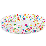 Intex 59421np 2-rings kinderzwembad 122x25 cm