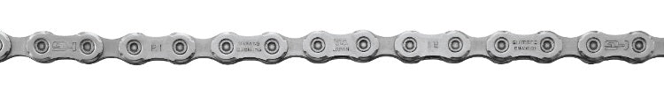 Shimano ketting cn-m6100 12 speed 1 2x11 128 112 schakels