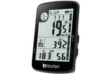 Bryton - fietscomputer gps rider 17 e power on en go