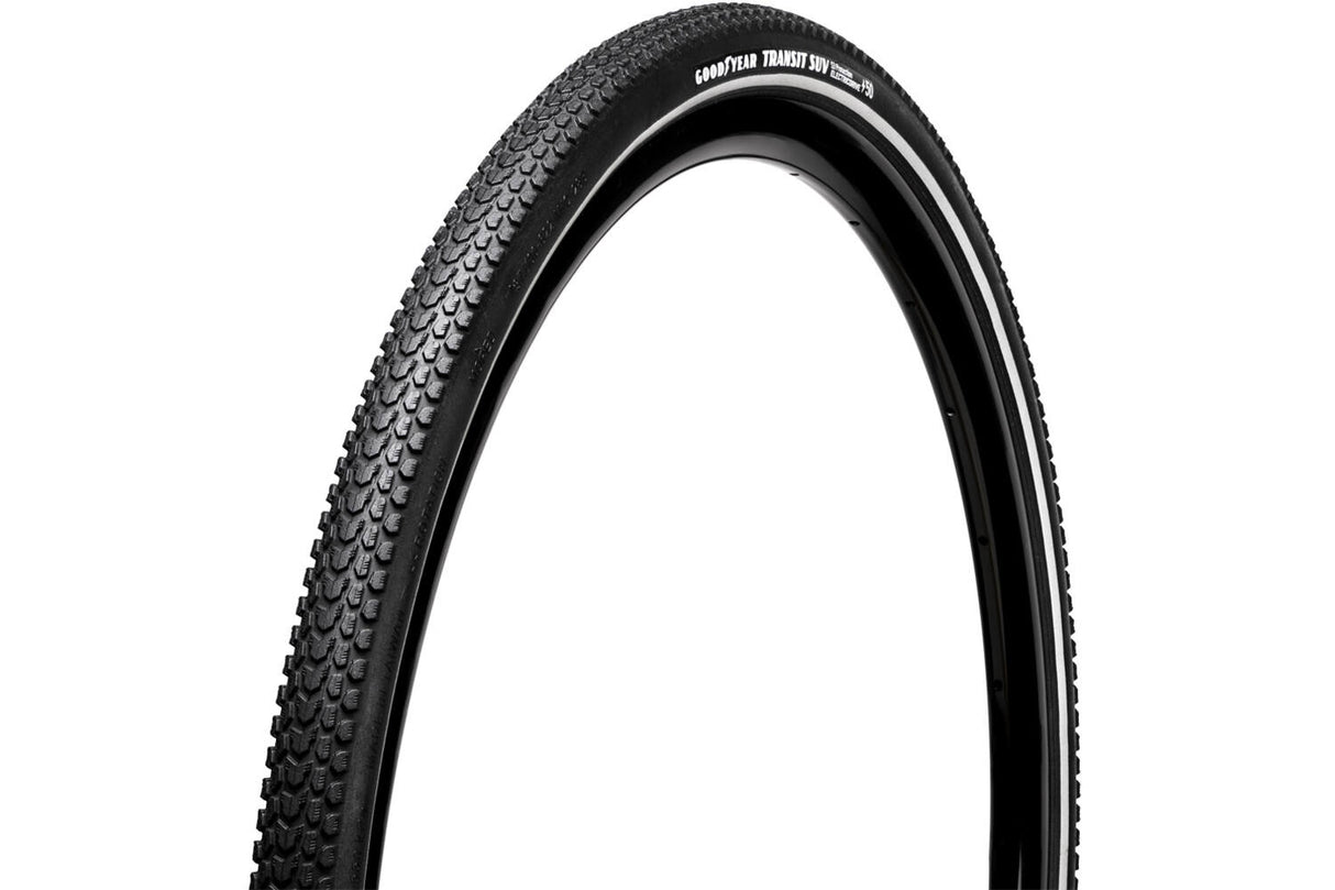 Goodyear transit suv s3 protection 28x1.75 reflex
