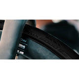 Continental Grand Prix Racefietsband 700x28C Zwart