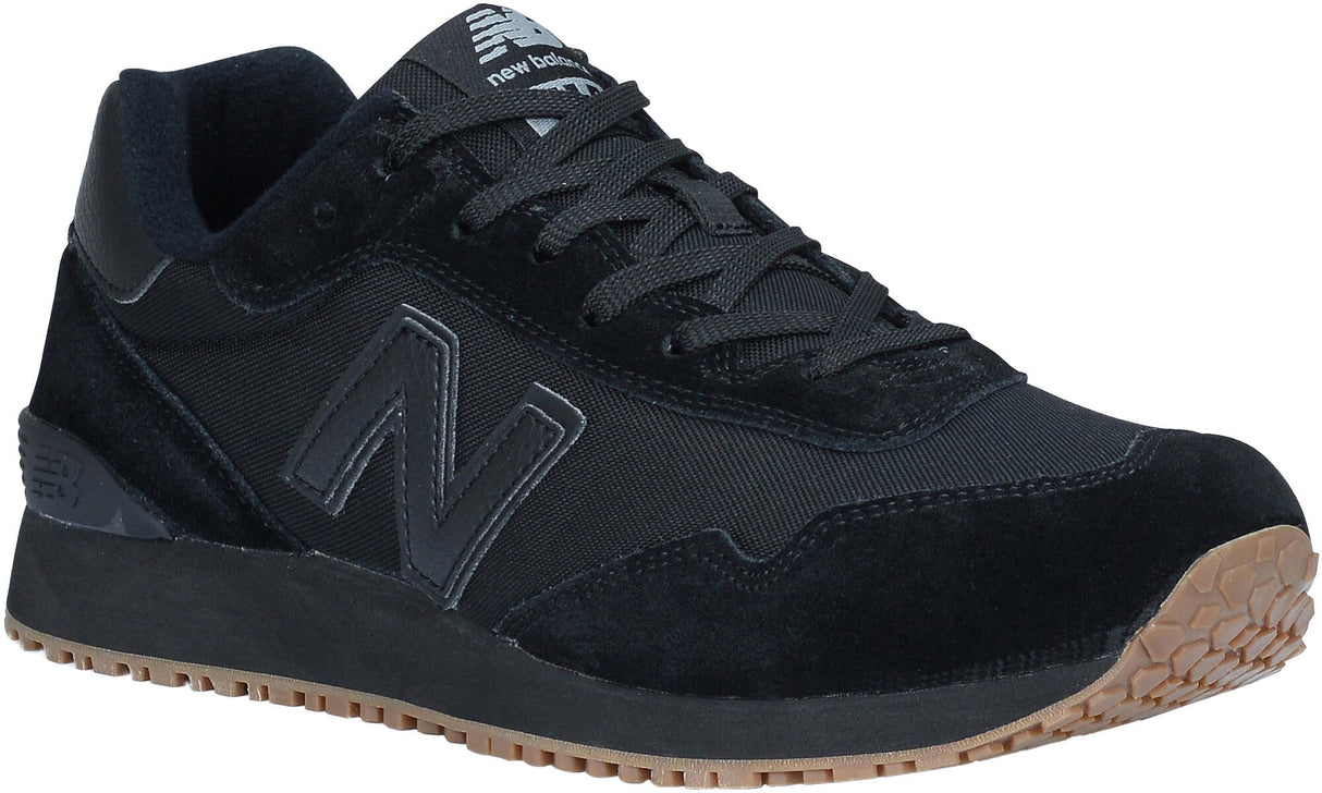 New balance lage schoen 515 sr heren . professional shoe sw gr. 515 sr mens