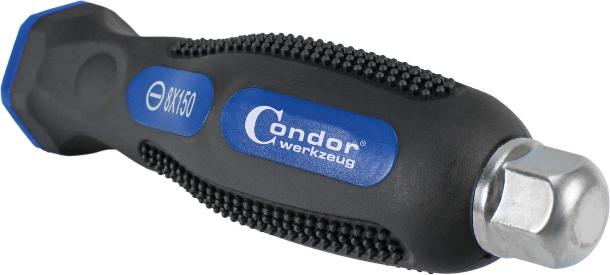 Condor schroevendraaierset 912 schroevendraaiersets
