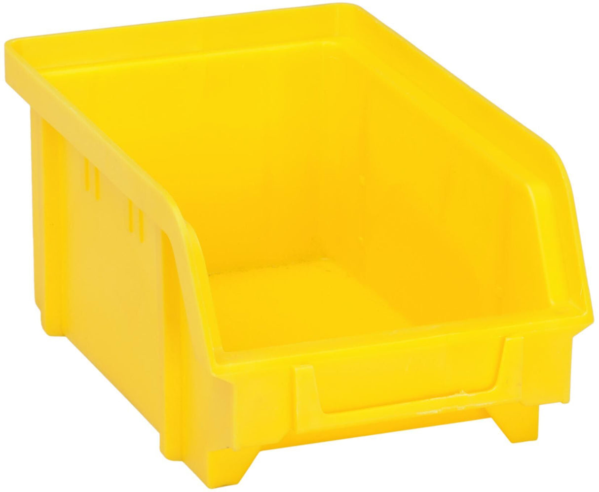 Hünersdorff lagerbox ps storage boxes yellow gr.