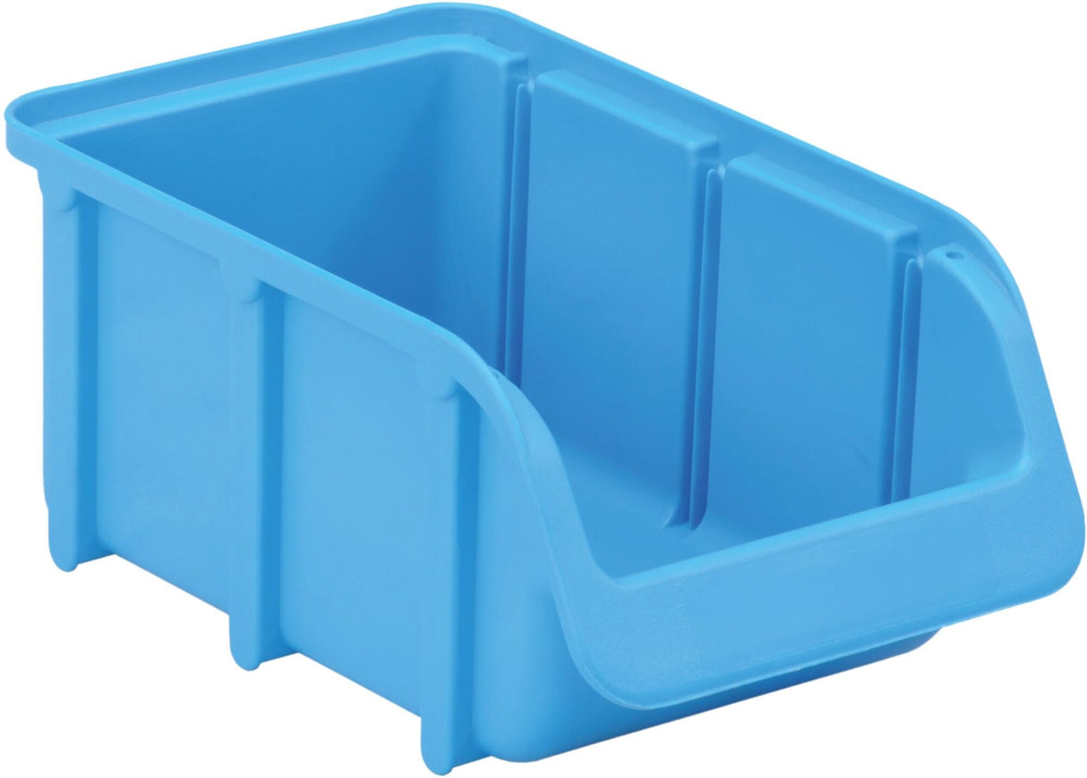 Hünersdorff stapelbak pp storage boxes blue gr. 2