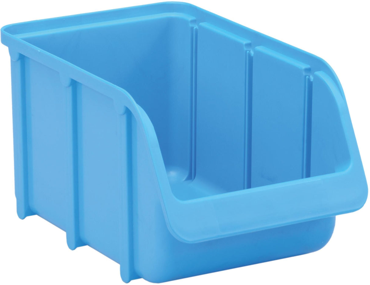 Hünersdorff stapelbak pp storage boxes blue gr. 3