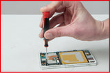 Ks tools ks-tools gereedschapset feinmechanik precision mechanic set ks-tools