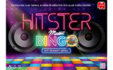 Jumbo hitster bingo gezelschapsspel