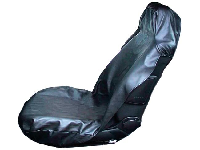Dresselhaus autostoel monteursschoenen universeel werkplaatshoezen stoelen m.airbag stabilo xl