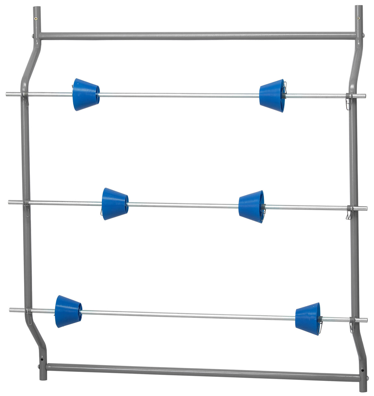 Serwo automotive wandhouder wall bracket for 3 wheels serwo