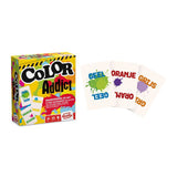Color addict nl - kaartspel