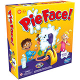 Spel pie face classic