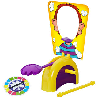 Spel pie face classic