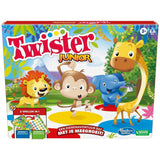 Hasbro Twister Junior Kinderspel