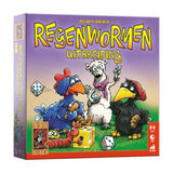 999Games Dobbelspel Regenwormen: Uitbreiding (NL)