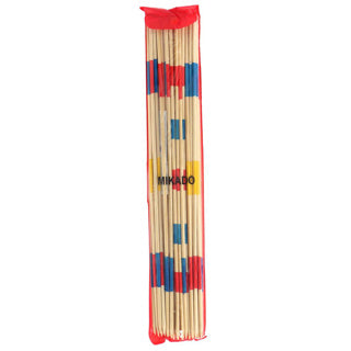 Spel mikado groot