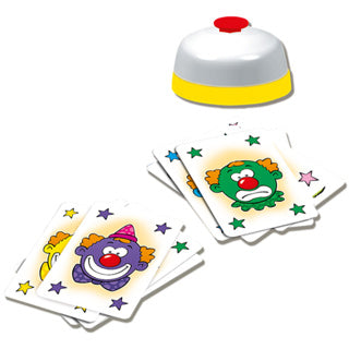 999Games Kaartspel Halli Galli Junior (NL)