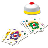 999Games Kaartspel Halli Galli Junior (NL)
