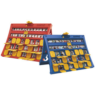 Hasbro wie is het? - kinderspel