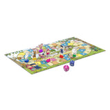 Bambolino toys spel ganzenbord fien en teun