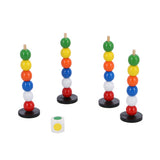 Jumbo Kleurentorentjes