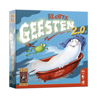 999Games Vlotte Geesten
