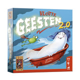 999Games Vlotte Geesten