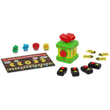 Goliath spel schetenjagers