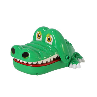 Overige merken spel krokodil bijt groot