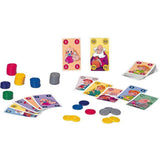 Ravensburger Familie Poen