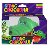 Osa private label spel krokodil bijt