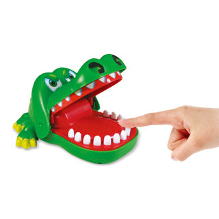 Osa private label spel krokodil bijt