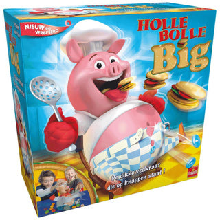 Goliath Holle Bolle Big