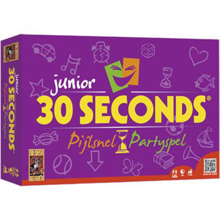 999Games 30 Seconds Junior