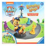 Ravensburger spel bunny hop paw patrol