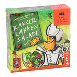 999Games Kakkerlakkensalade
