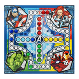 Marvel spellendoos